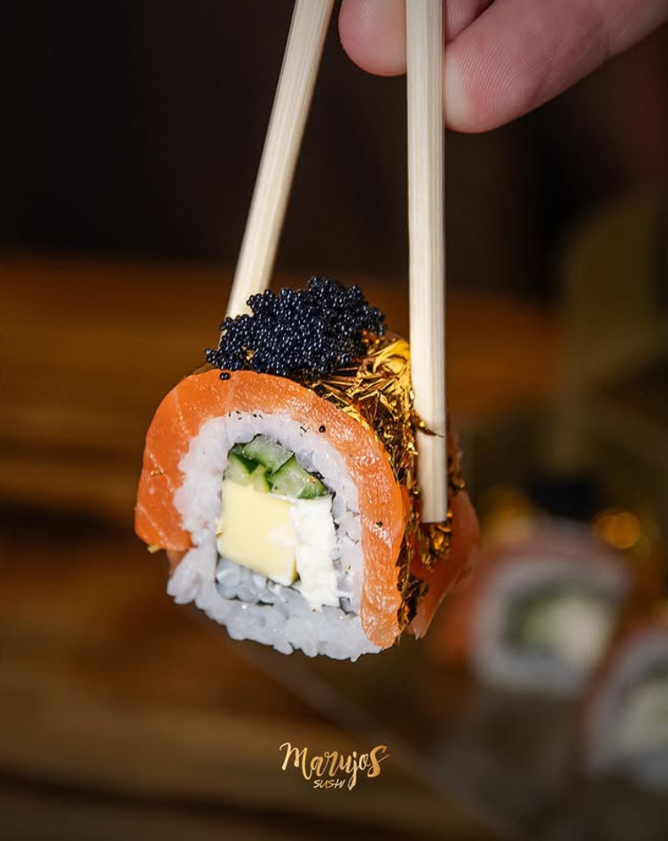 Sushi Marujos 1