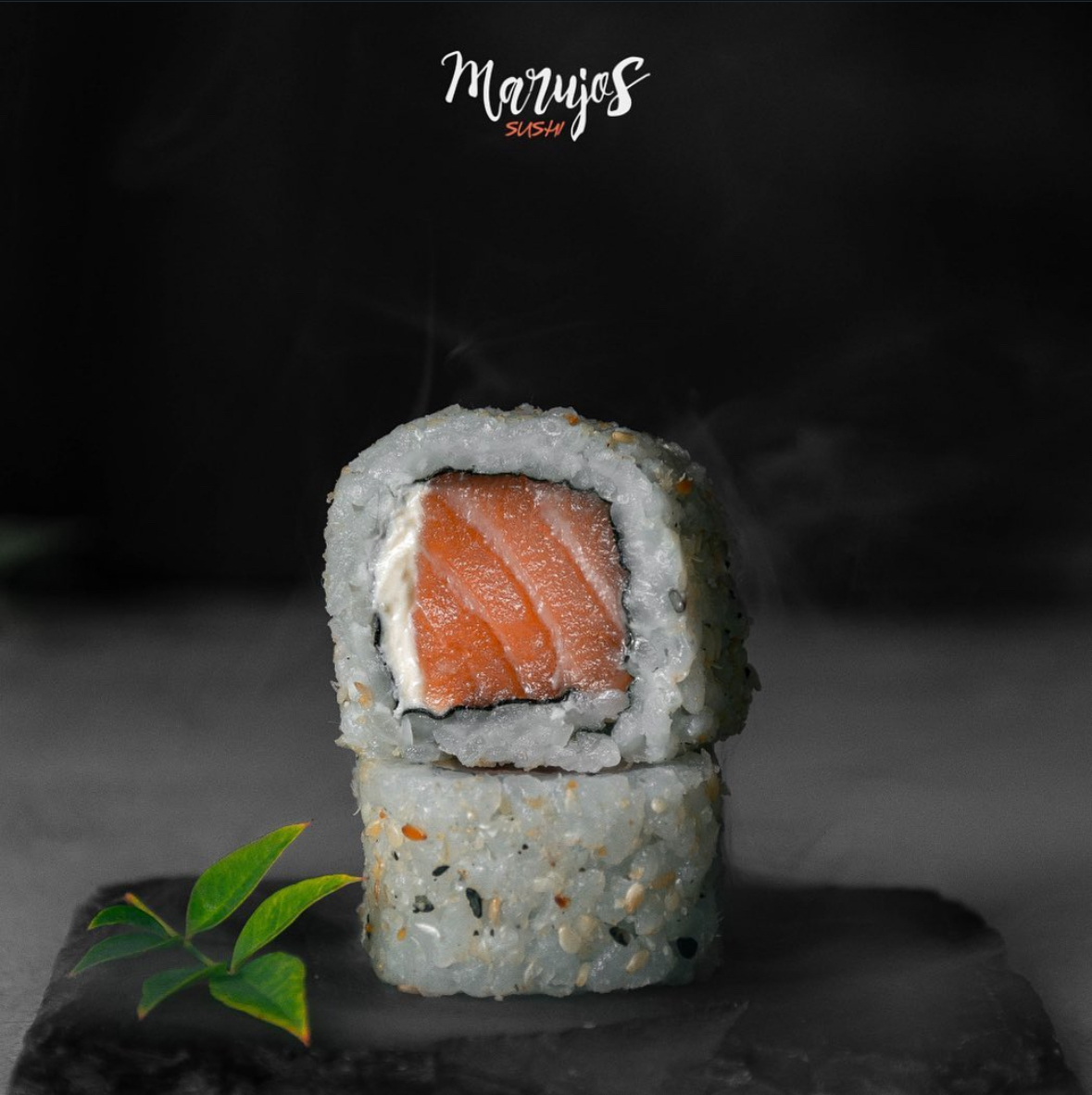 Sushi Marujos 10