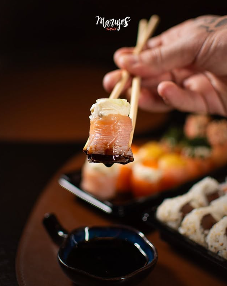 Sushi Marujos 2
