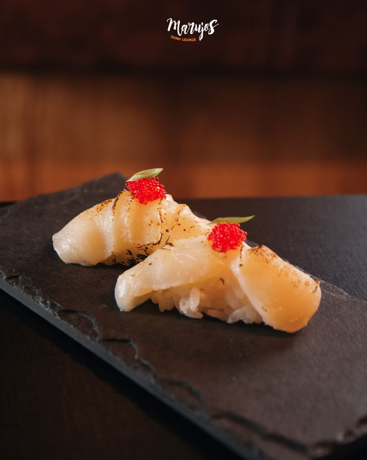 Sushi Marujos 4